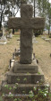 Grave pastor Wilhelm Bodenheim