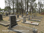 Graves Hertha Reith and Hagedorns