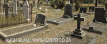 Graves Marie Bunke and Von Elling