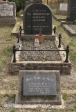 Graves Paul Vietzen and Frieda Wortmann