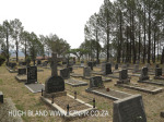 Graveyard overview