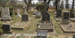 Graveyard views Loskop (1)