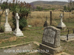 Graveyard views Loskop (3)