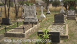 Graveyard views