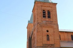 UMZIMKULU - Lourdes Trappist Mission