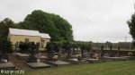 Luneburg Lutheran Church Cemetery - S27 - 18.867' E 30 - 37 (1)