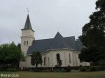 Luneburg Lutheran Church - S27.18.54 E 30.37 (4)