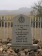 Intombi Spruit Monument - Mass Grave - British soldiers & Conductors (2)