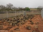 Intombi Spruit Monument - Mass Grave - British soldiers & Conductors (3)