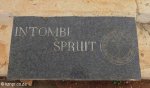 Intombi Spruit Monument - S 27 - 16.395 E 30 - 40.803 Elev 1103m (60)