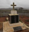 Intombi Spruit Monument - S 27 - 16.395 E 30 - 40.803 Elev 1103m (61)