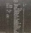 Intombi Spruit Monument - Soldiers name plaques (3)