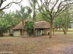 Luneburg Fort Clery - Youth huts