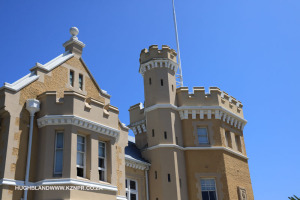 Lynton Hall - Selbourne 783