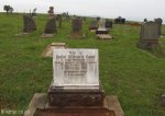 Louwsburg - Cemetery - Grave Hester Antoinette Visser - 1924