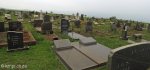 Louwsburg - Cemetery - Graves Kruger & Vermaak