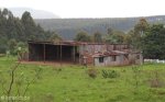Louwsburg - Farm buildings on outskirts