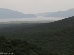 Magudu - views of road from Josini to Magudu (2)