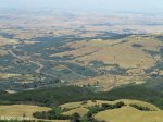 majuba-peak-hays-koppie-view-of-laings-nek-pass