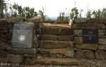 mt-prospect-farm-laings-nek-cemetary-view-of-majuba