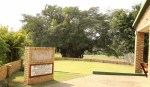 Mandini Sports Club - entrance -  (1)