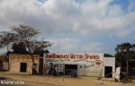 Mangusi CBD -  Motor Spares