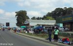 Mangusi CBD -  Street scenes (12)