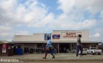 Mangusi CBD -  Street scenes - Happy Supermarket