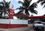 Mangusi CBD -  Total Service Station