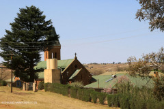 Maria Linden Trappist Mission
