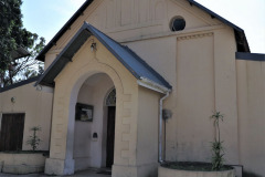 Mariannhill - St Wendelins Mission