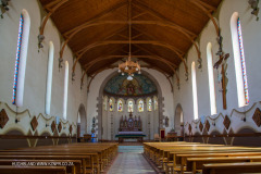 Mariazell Trappist Mission 723