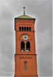 Mariannhill - Campanile