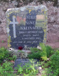 Mariannhill-Cemetery-Grave-Cacilia-Agnes-Kreinacke