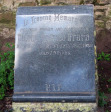 Mariannhill-Cemetery-Grave-Frara