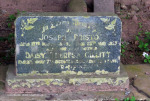 Mariannhill-Cemetery-Grave-Joseph-Bristo