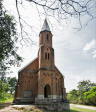 Mariannhill Chapel St Jesu - Umhlatuzana River (12)