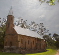 Mariannhill Chapel St Jesu - Umhlatuzana River (2)
