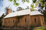 Mariannhill Chapel St Jesu - Umhlatuzana River (3)