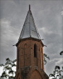 Mariannhill Chapel St Jesu - Umhlatuzana River (4)