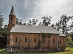 Mariannhill Chapel St Jesu - Umhlatuzana River (5)
