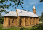 Mariannhill Chapel St Jesu - Umhlatuzana River (8)