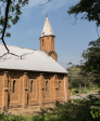 Mariannhill Chapel St Jesu - Umhlatuzana River (9)