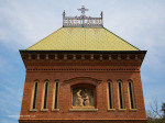 Mariannhill Entrance (2)