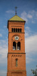 Mariannhill Monastery Campanile (4)