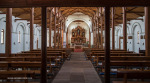 Mariannhill Monastery Church (2)