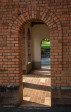 Mariannhill Monastery Church (9)