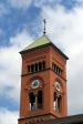 Mariannhill-Monastery-campanile-1