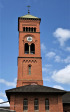 Mariannhill-Monastery-campanile-2
