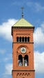 Mariannhill-Monastery-campanile-5